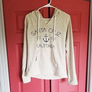 Santa Cruz Sweatshirt